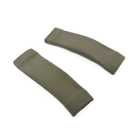 Agility Systems Padded Strap Socks  - Tacvaults