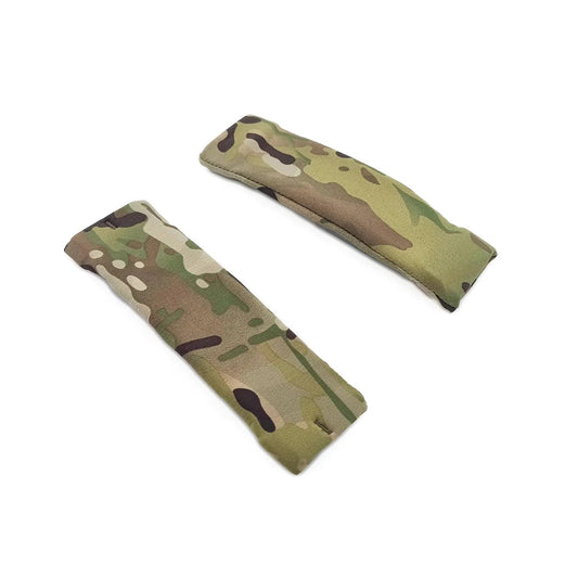Agility Systems Padded Strap Socks  - Tacvaults