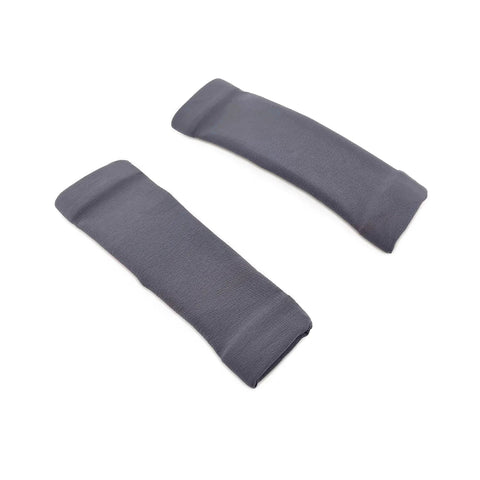 Agility Systems Padded Strap Socks  - Tacvaults