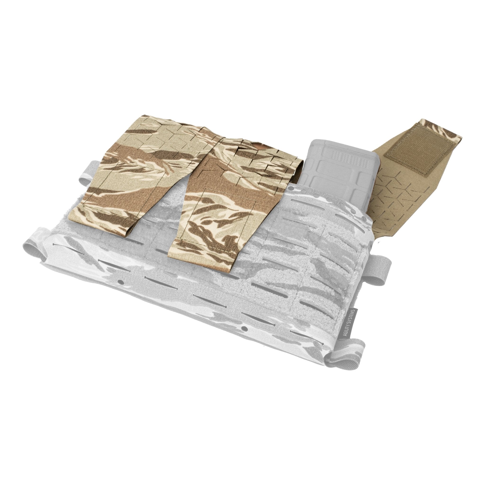 Agility Systems Pangolin Flap  - Tacvaults