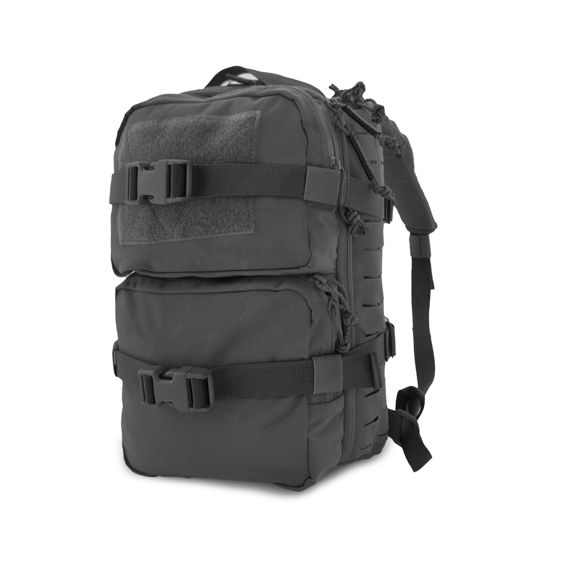 Agility Systems Plate Carrier Pack  - Tacvaults