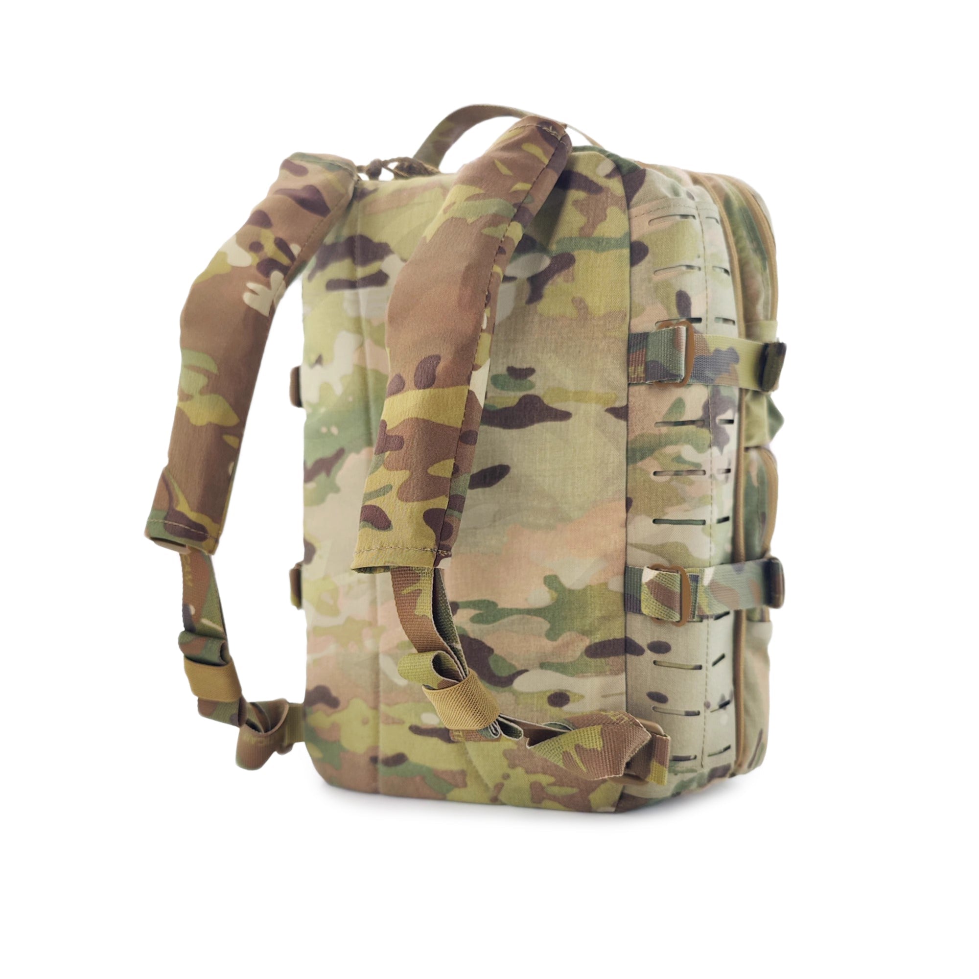 Agility Systems Plate Carrier Pack  - Tacvaults