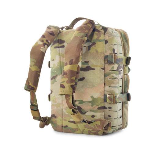 Agility Systems Plate Carrier Pack  - Tacvaults