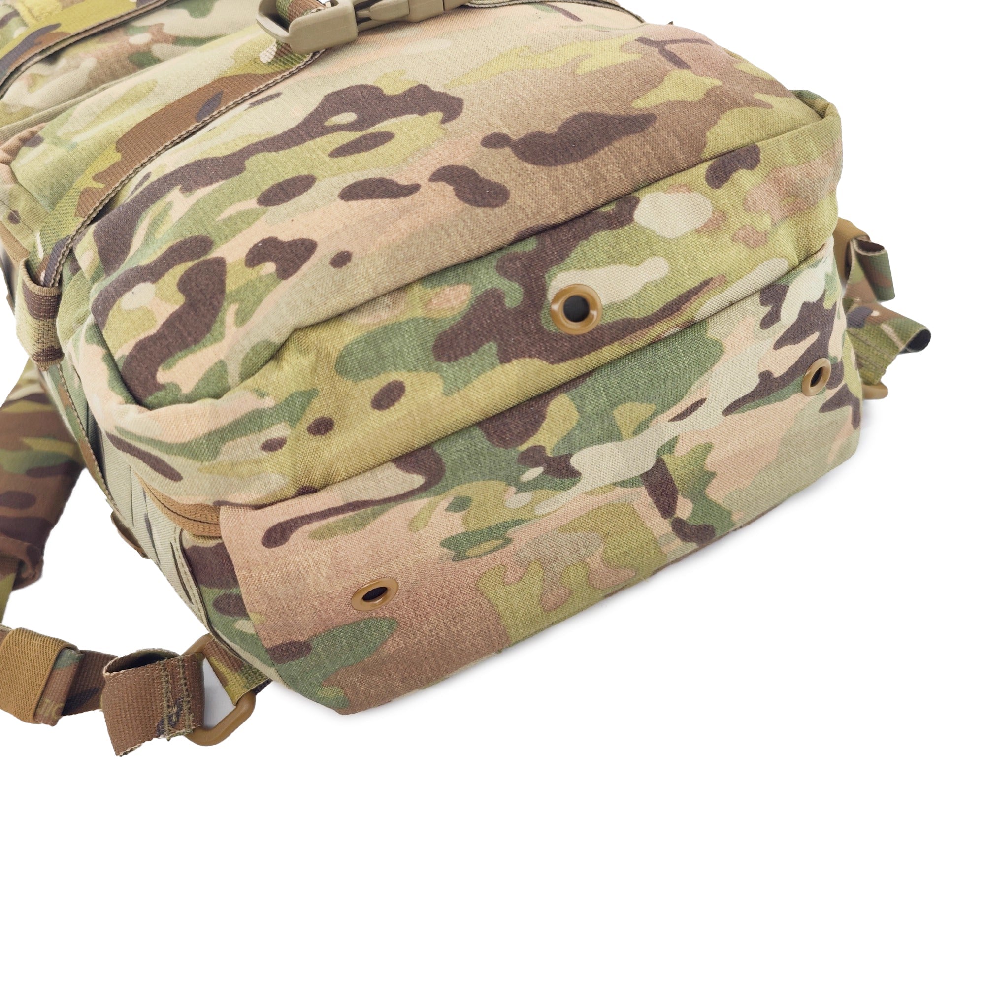 Agility Systems Plate Carrier Pack  - Tacvaults