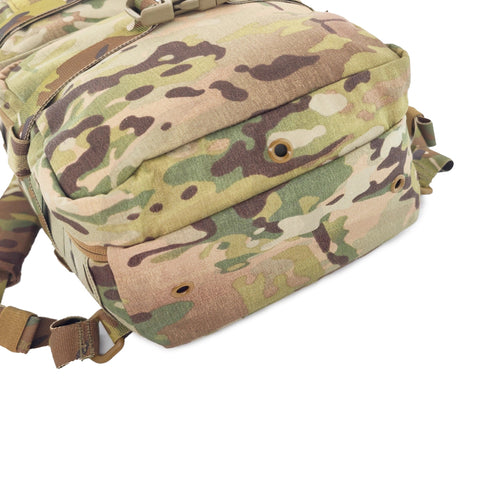 Agility Systems Plate Carrier Pack  - Tacvaults