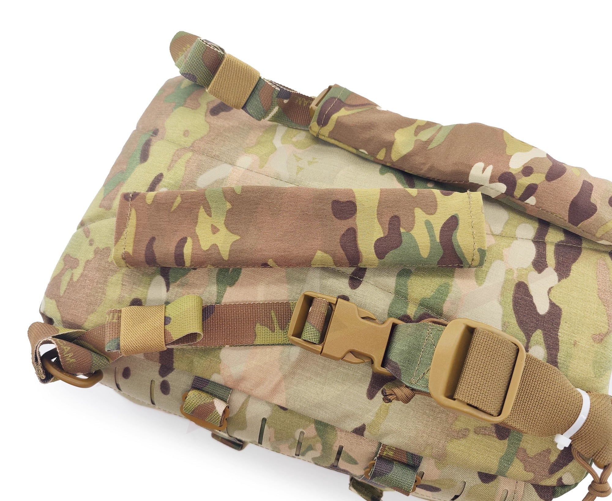 Agility Systems Plate Carrier Pack  - Tacvaults