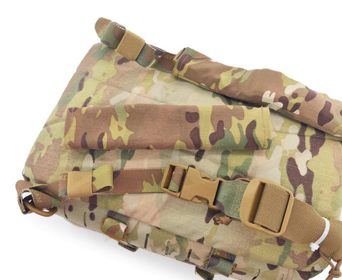 Agility Systems Plate Carrier Pack  - Tacvaults