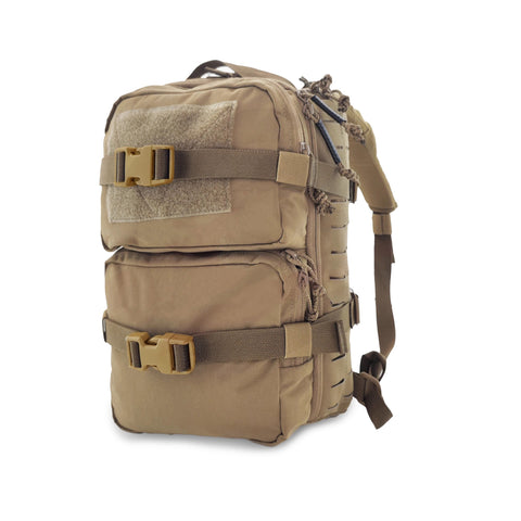 Agility Systems Plate Carrier Pack  - Tacvaults