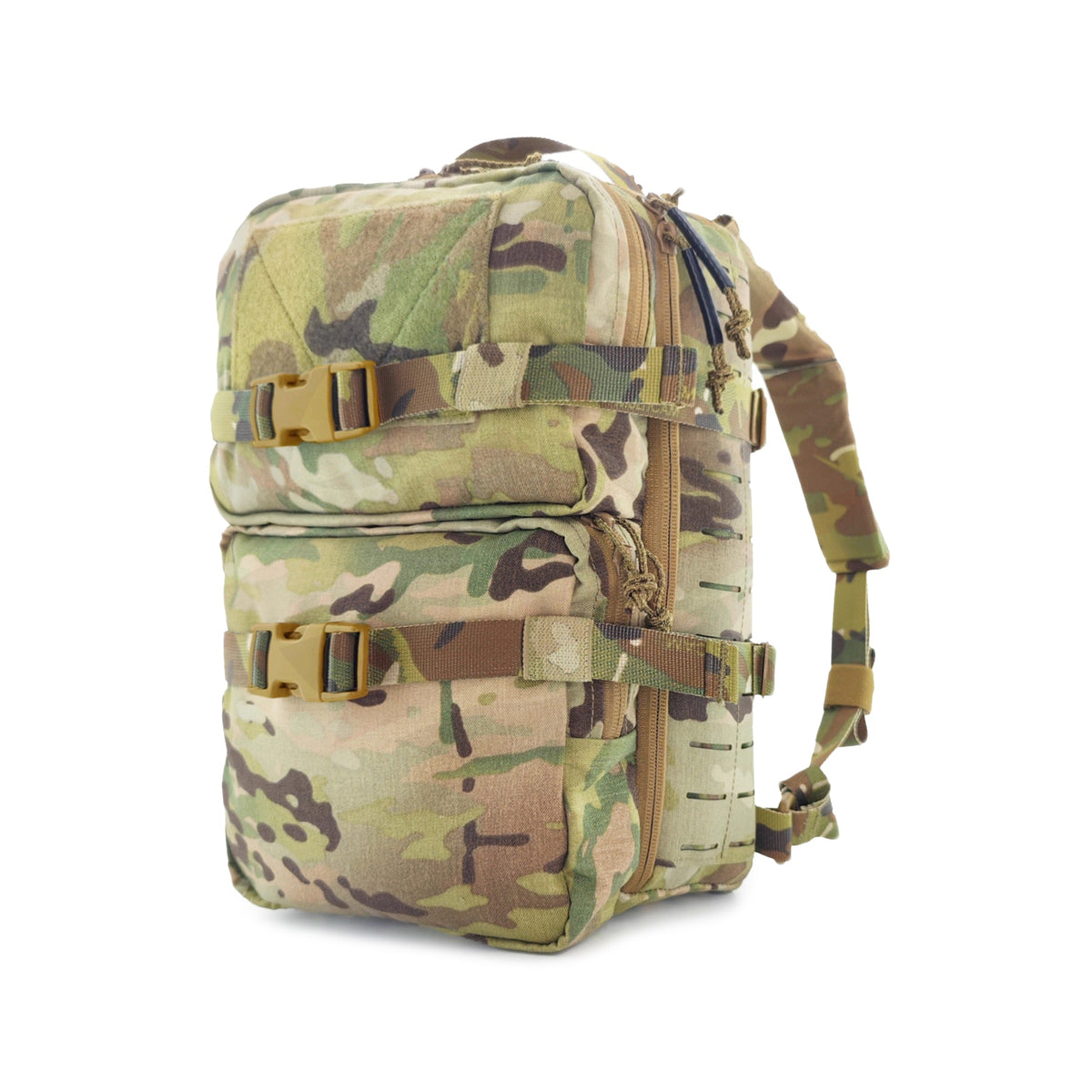 Agility Systems Plate Carrier Pack  - Tacvaults
