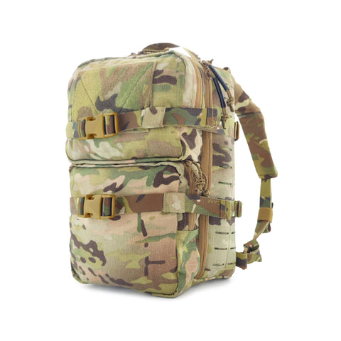 Agility Systems Plate Carrier Pack  - Tacvaults