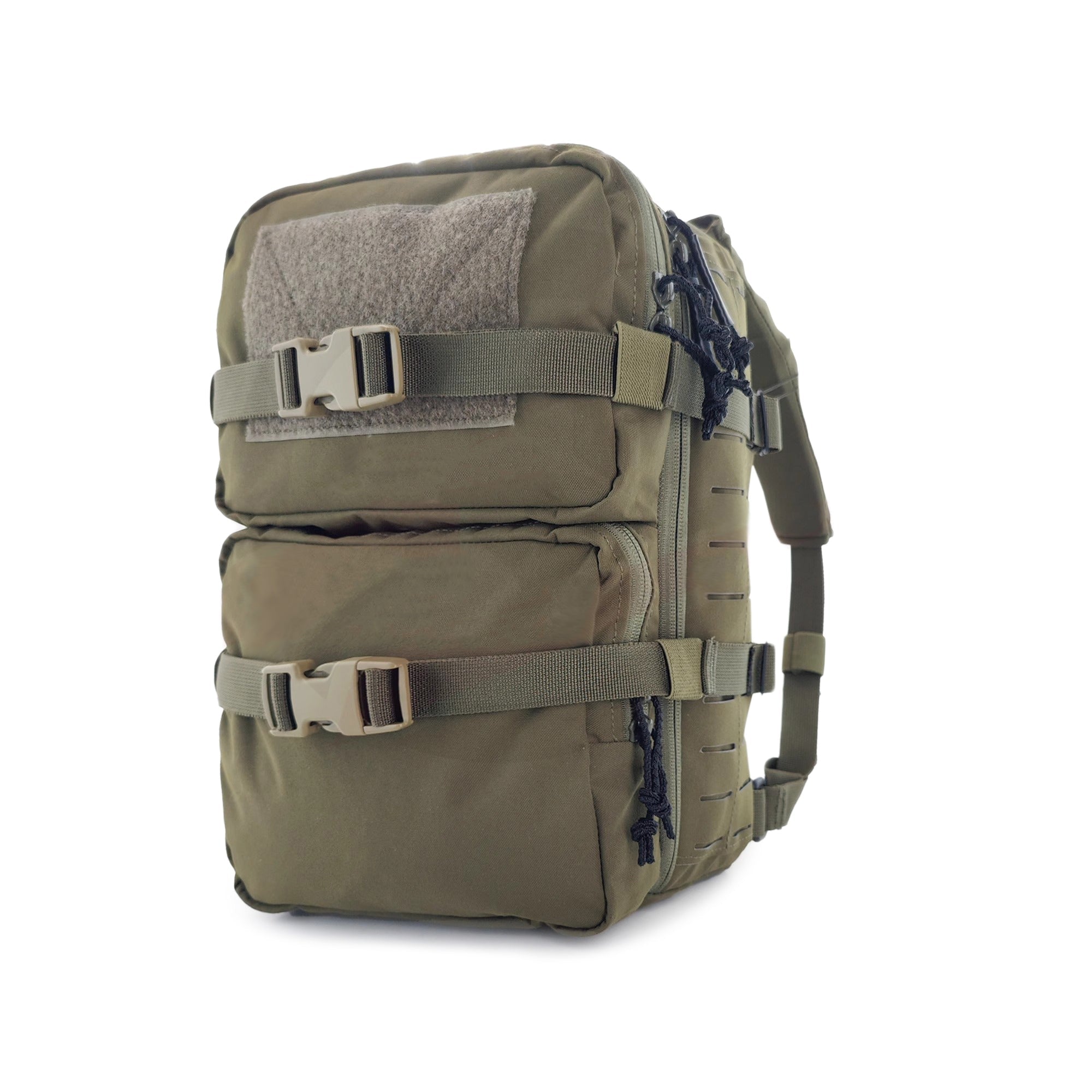 Agility Systems Plate Carrier Pack  - Tacvaults