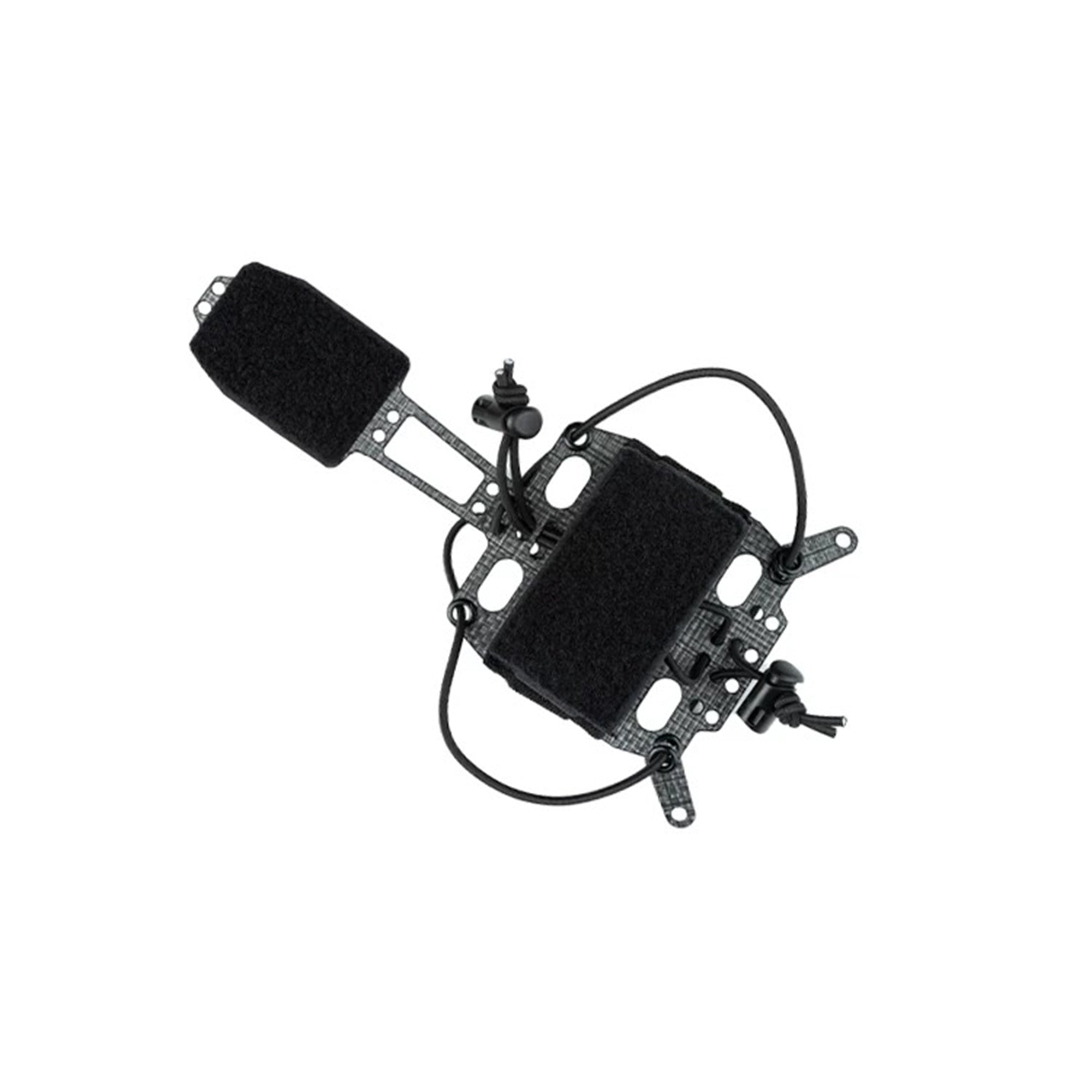 Agility Systems PVS31 Battery Retention System  - Tacvaults