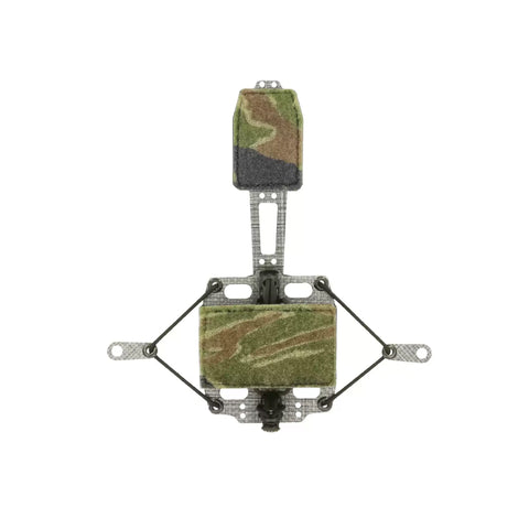 Agility Systems PVS31 Battery Retention System  - Tacvaults