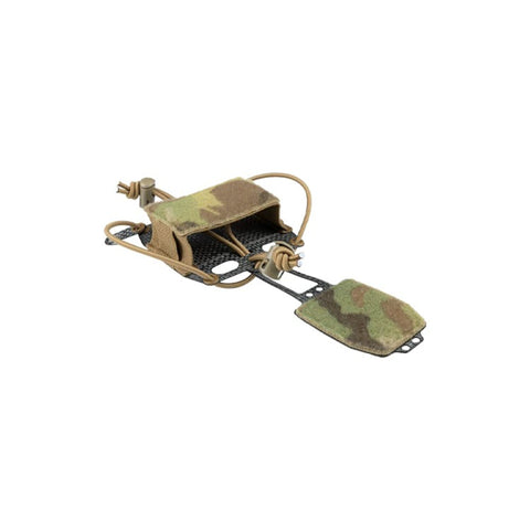 Agility Systems PVS31 Battery Retention System  - Tacvaults