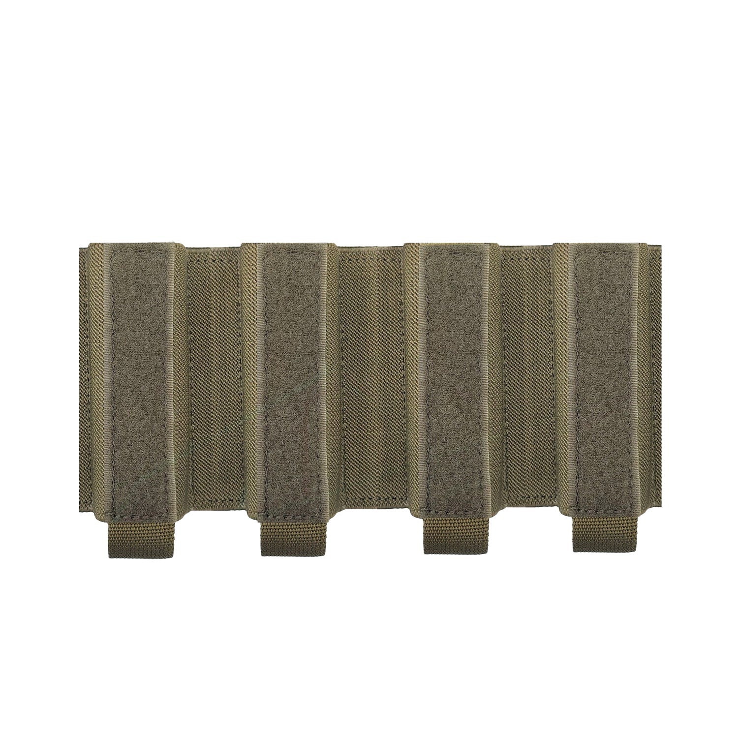 Agility Systems Quad SMG Insert Small  - Tacvaults