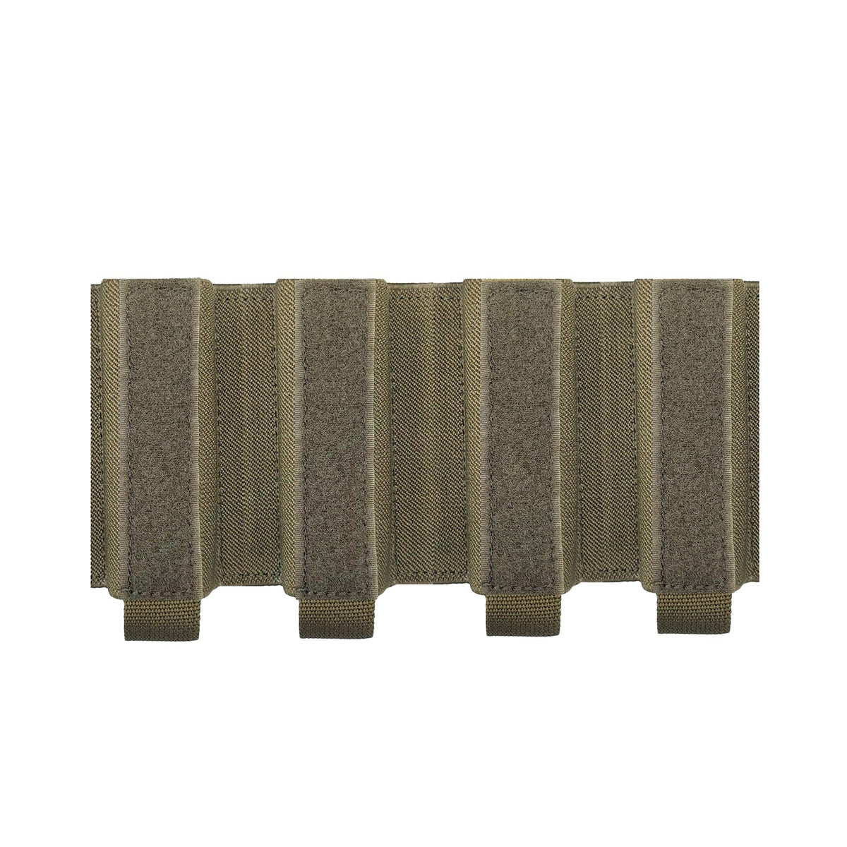 Agility Systems Quad SMG Insert Small  - Tacvaults