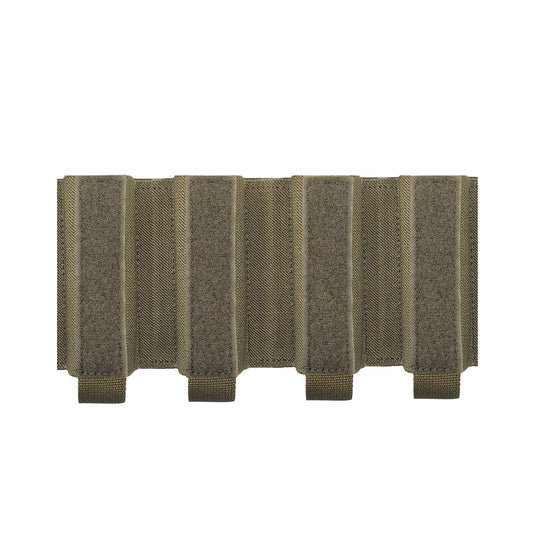 Agility Systems Quad SMG Insert Small  - Tacvaults
