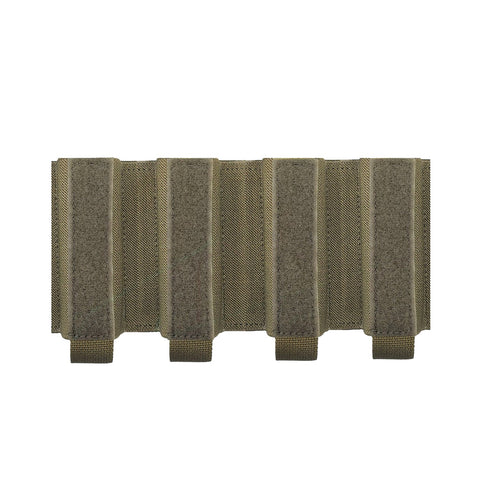 Agility Systems Quad SMG Insert Small  - Tacvaults