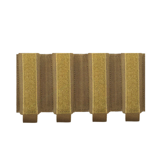 Agility Systems Quad SMG Insert Small  - Tacvaults