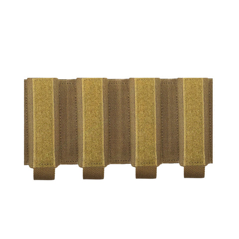 Agility Systems Quad SMG Insert Small  - Tacvaults