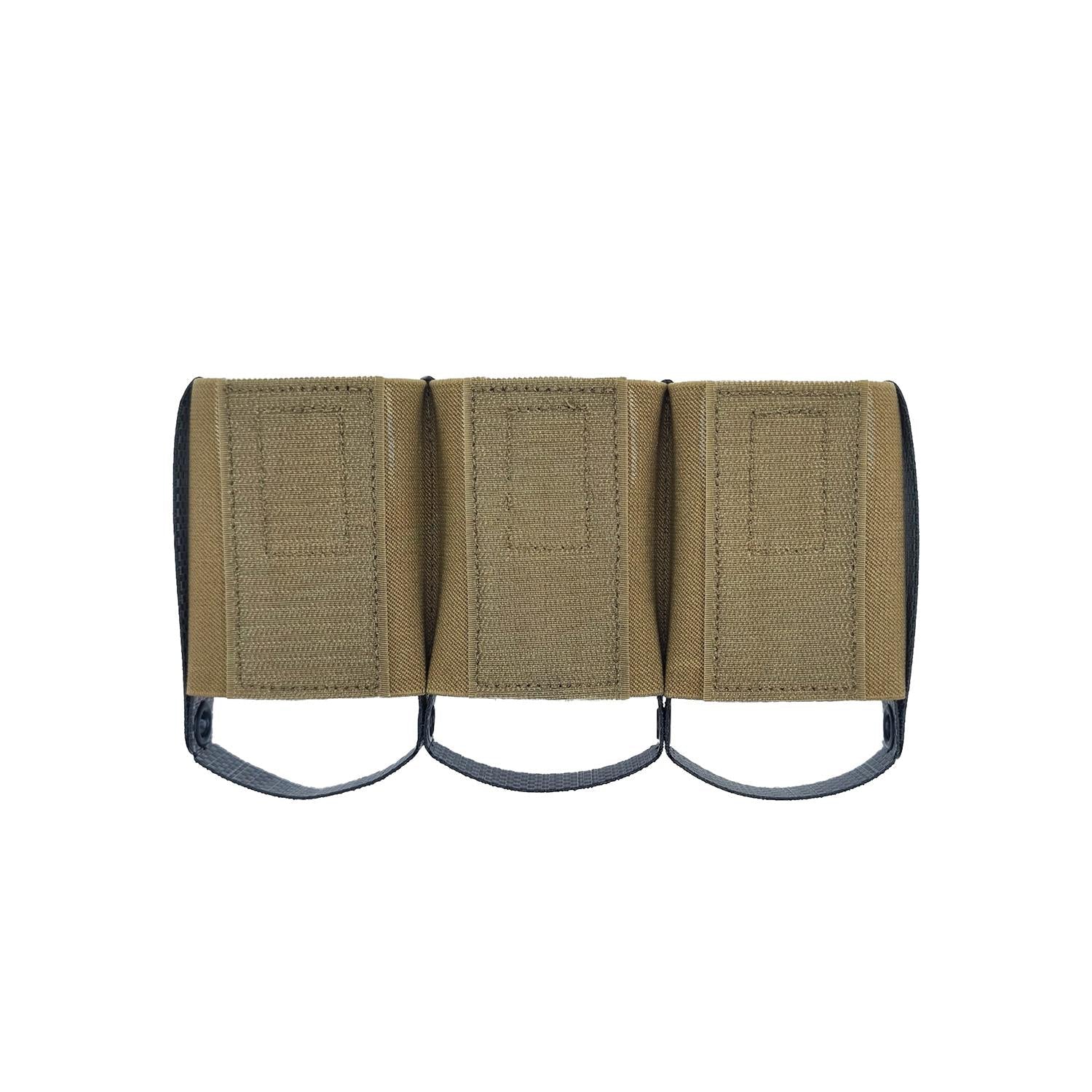 Agility Systems RAM Elastic Inserts  - Tacvaults