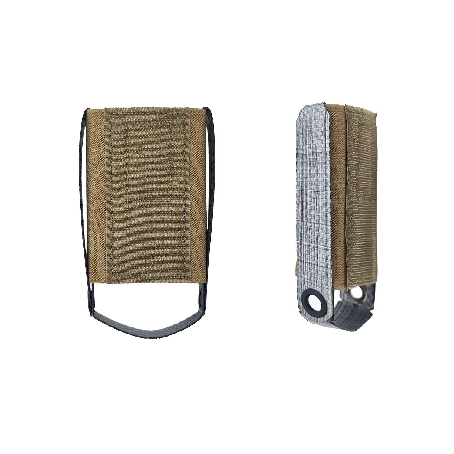 Agility Systems RAM Elastic Inserts  - Tacvaults
