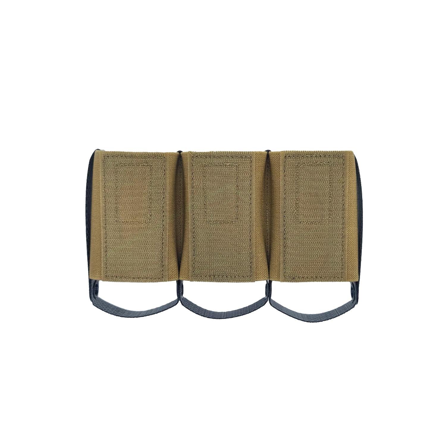 Agility Systems RAM Elastic Inserts  - Tacvaults