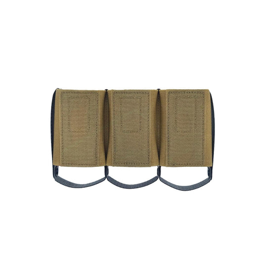 Agility Systems RAM Elastic Inserts  - Tacvaults