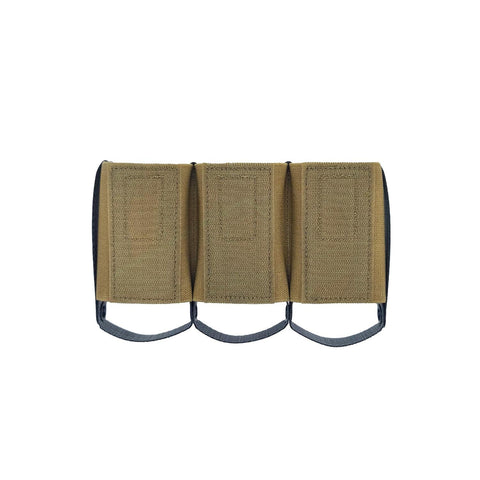 Agility Systems RAM Elastic Inserts  - Tacvaults