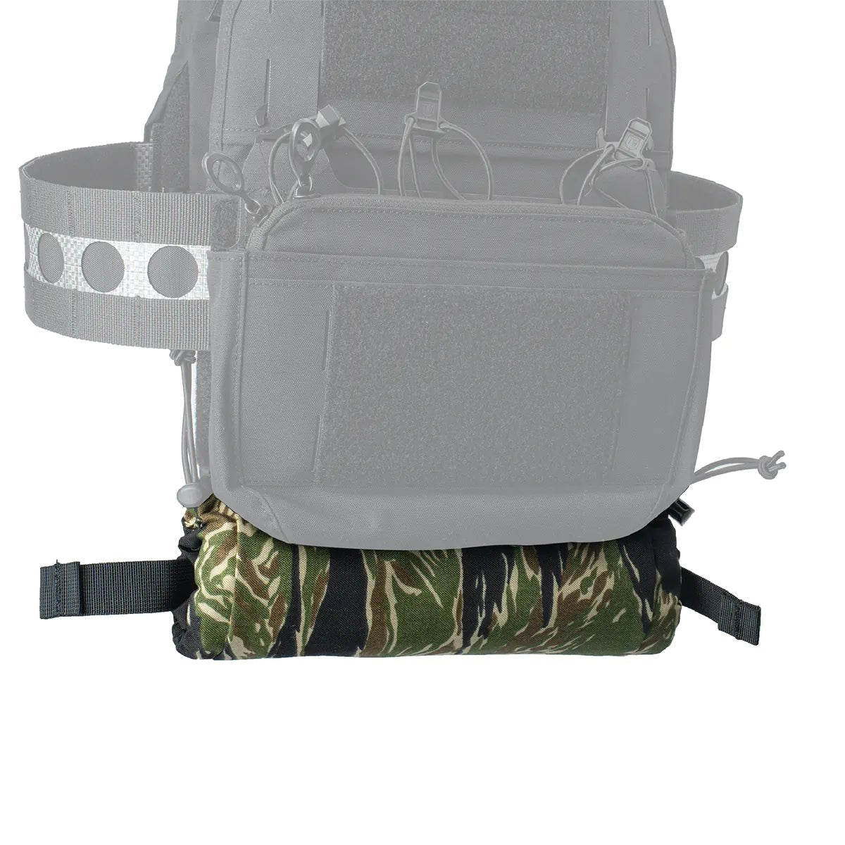 Agility Systems Roll Trauma Pouch  - Tacvaults