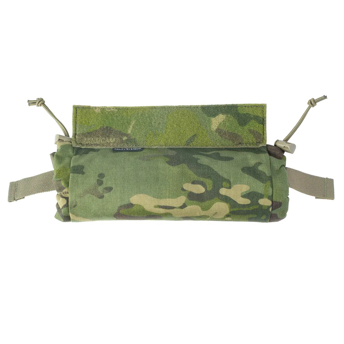 Agility Systems Roll Trauma Pouch  - Tacvaults