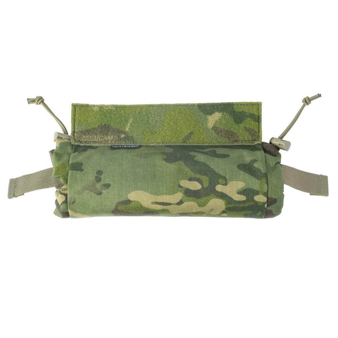 Agility Systems Roll Trauma Pouch  - Tacvaults