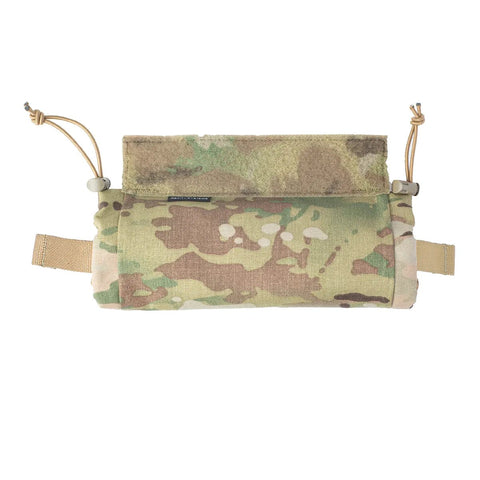 Agility Systems Roll Trauma Pouch  - Tacvaults