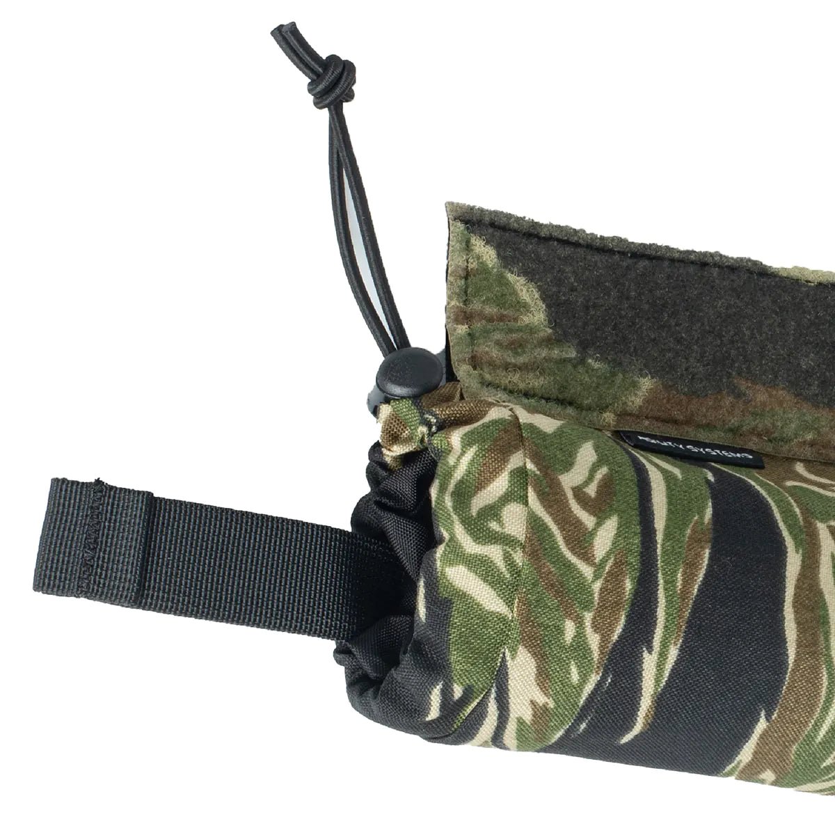 Agility Systems Roll Trauma Pouch  - Tacvaults