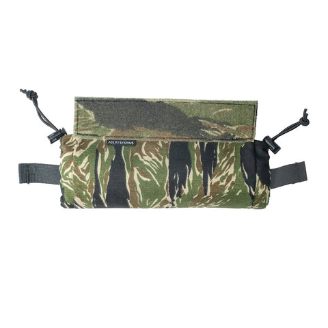 Agility Systems Roll Trauma Pouch  - Tacvaults