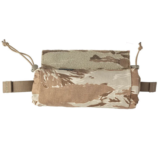 Agility Systems Roll Trauma Pouch  - Tacvaults
