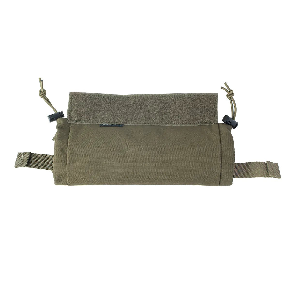 Agility Systems Roll Trauma Pouch  - Tacvaults