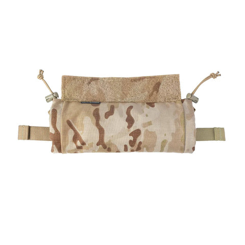 Agility Systems Roll Trauma Pouch  - Tacvaults