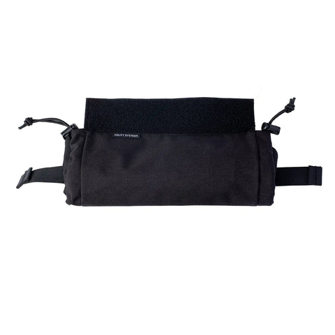 Agility Systems Roll Trauma Pouch  - Tacvaults