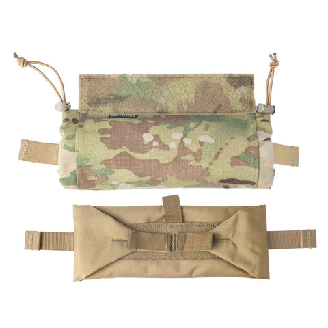 Agility Systems Roll Trauma Pouch  - Tacvaults