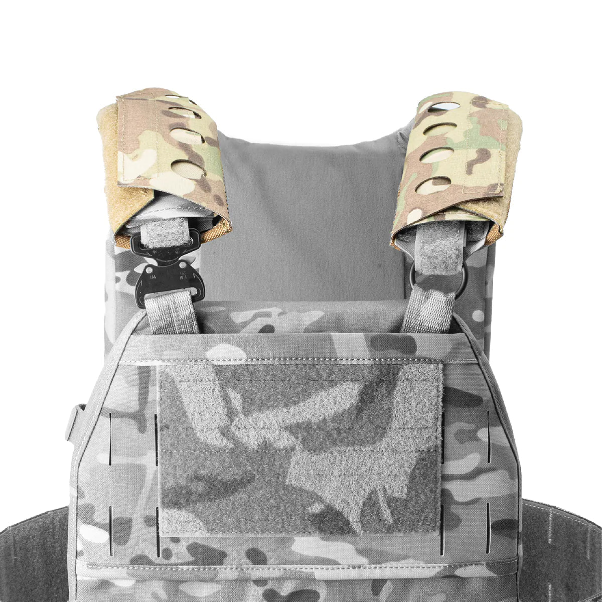 Agility Systems Shoulder Pads  - Tacvaults