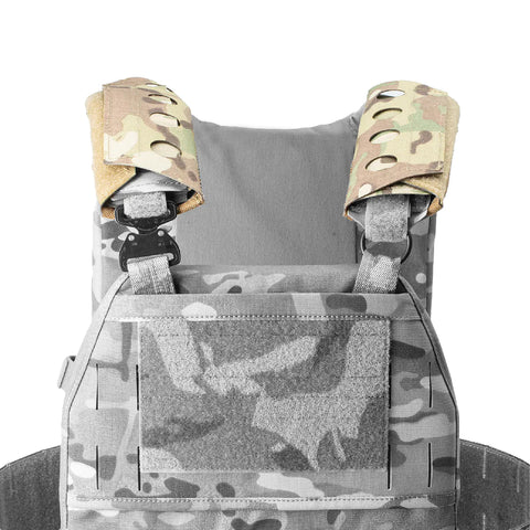 Agility Systems Shoulder Pads  - Tacvaults