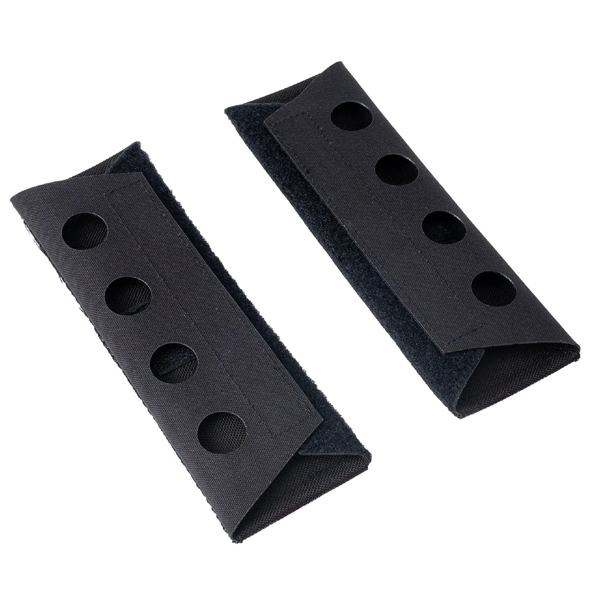 Agility Systems Shoulder Pads  - Tacvaults