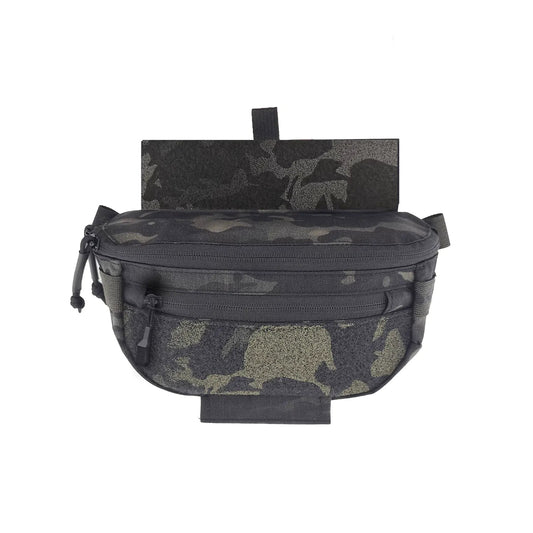 Agility Systems Six Pack Hanger Pouch  - Tacvaults