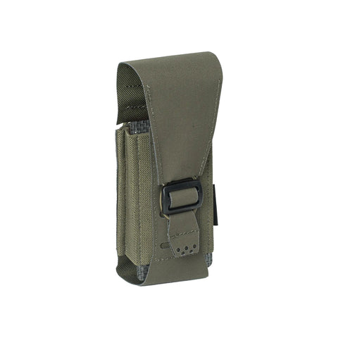 Agility Systems SLEDS 556 Pouch V3 & Retention Flap  - Tacvaults
