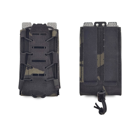 Agility Systems SLEDS - K Pouch  - Tacvaults