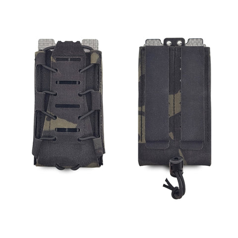 Agility Systems SLEDS - K Pouch  - Tacvaults