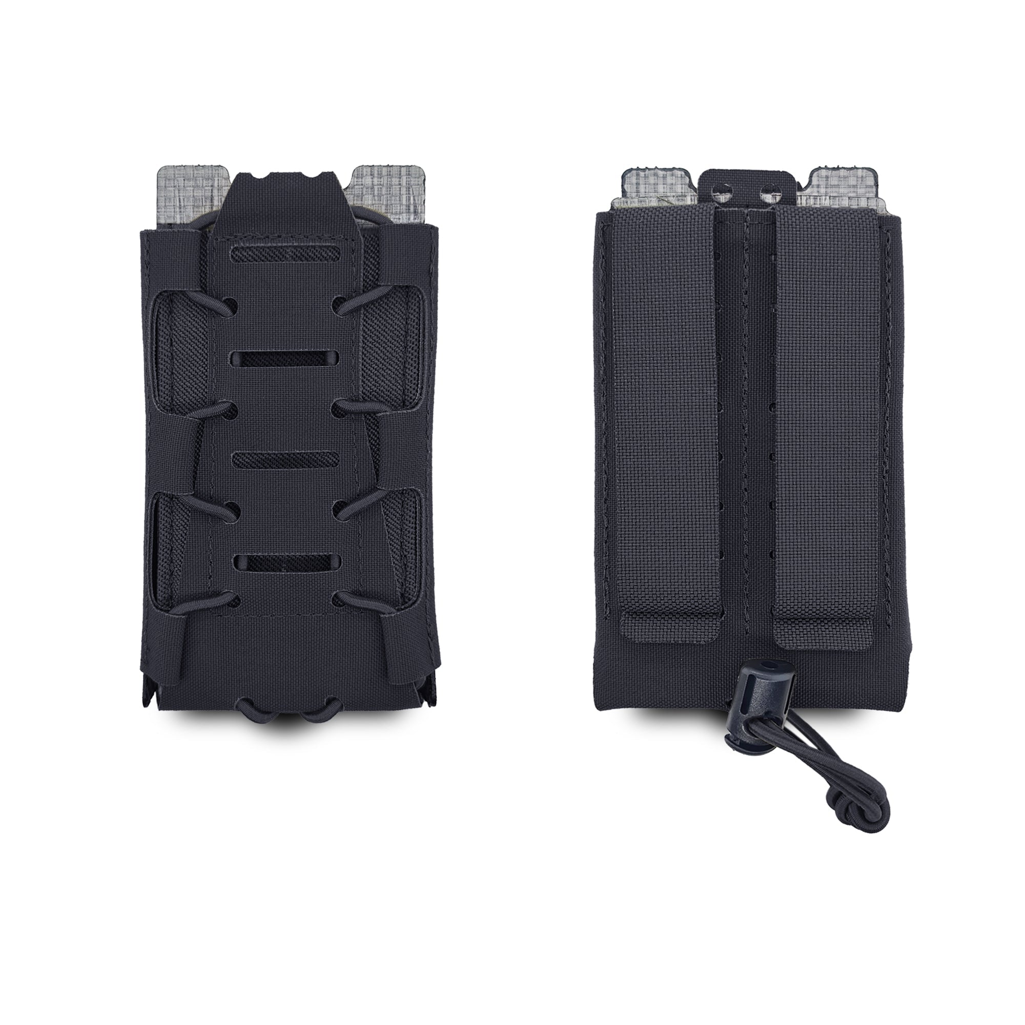 Agility Systems SLEDS - K Pouch  - Tacvaults