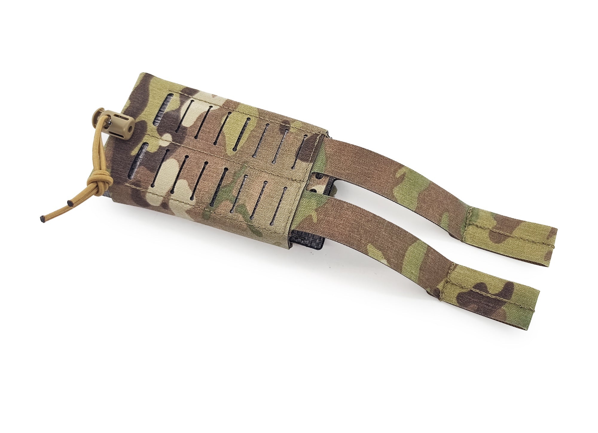 Agility Systems SLEDS - K Pouch  - Tacvaults