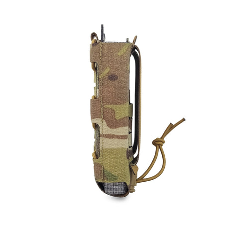 Agility Systems SLEDS - K Pouch  - Tacvaults